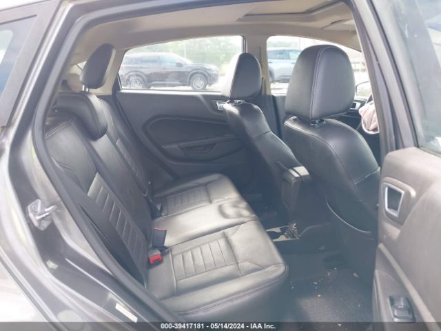 3FADP4FJ4EM159375 Ford Fiesta Titanium