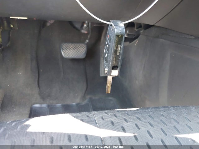 Chevrolet EQUINOX LS 2014 2GNALAEK0E6248850 Image 11