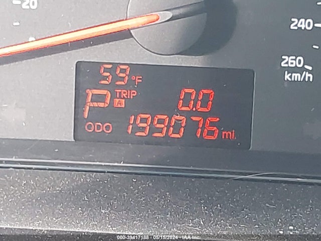 KIA SORENTO LX 2015 5XYKTDA79FG607486 Image 7