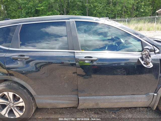 Honda CR-V LX 2017 5J6RW5H34HL000525 Image 13