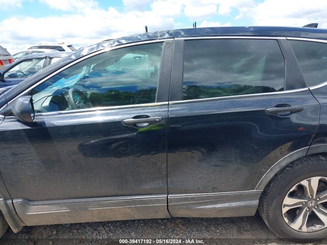 Honda CR-V LX 2017 5J6RW5H34HL000525 Image 14
