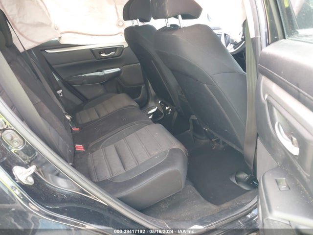 Honda CR-V LX 2017 5J6RW5H34HL000525 Image 8