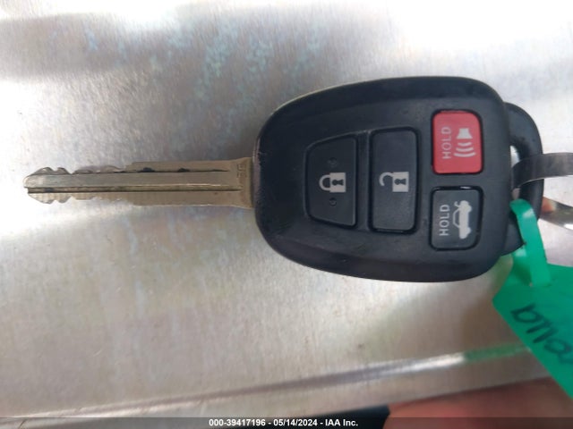 Toyota COROLLA LE 2017 5YFBURHE6HP698570 Image 11