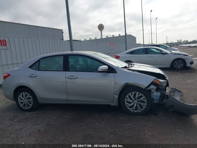 Toyota COROLLA LE 2017 5YFBURHE6HP698570 Image 13