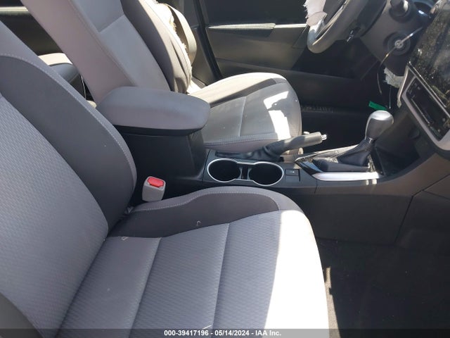 Toyota COROLLA LE 2017 5YFBURHE6HP698570 Image 5
