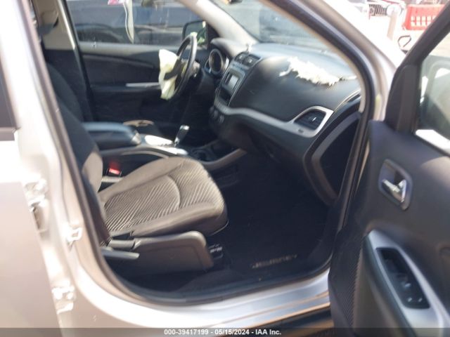3C4PDCAB6ET140696 Dodge Journey American Value Pkg