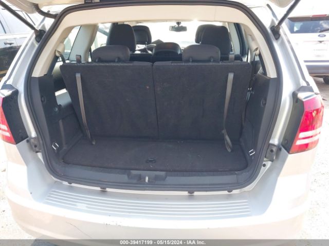 3C4PDCAB6ET140696 Dodge Journey American Value Pkg