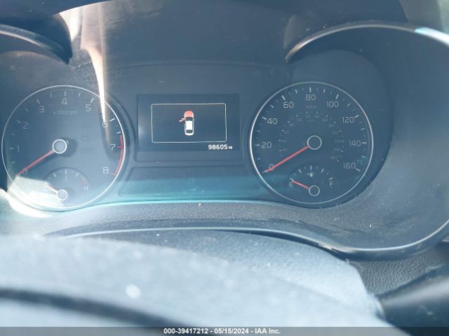 5XXGW4L27GG050355 KIA Optima Sx Turbo