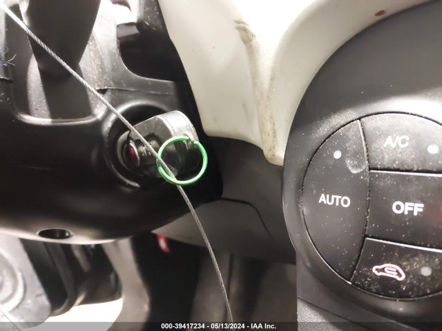 2013 FIAT 500 3C3CFFCR5DT693010 Photo 10