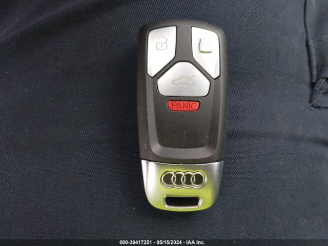 WAULMAF41HN070894 Audi A4 2.0t Ultra Premium