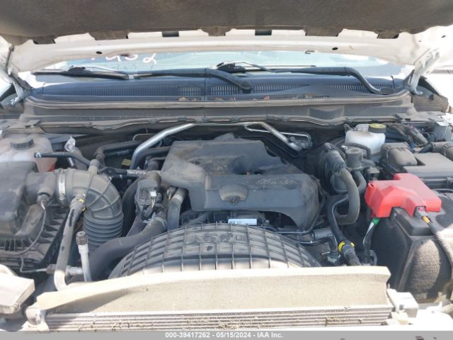 1FTER4EH4KLA48944 Ford Ranger Lariat