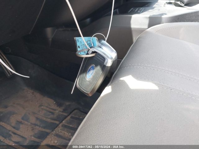 1FTER4EH4KLA48944 Ford Ranger Lariat