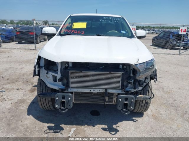 1FTER4EH4KLA48944 Ford Ranger Lariat