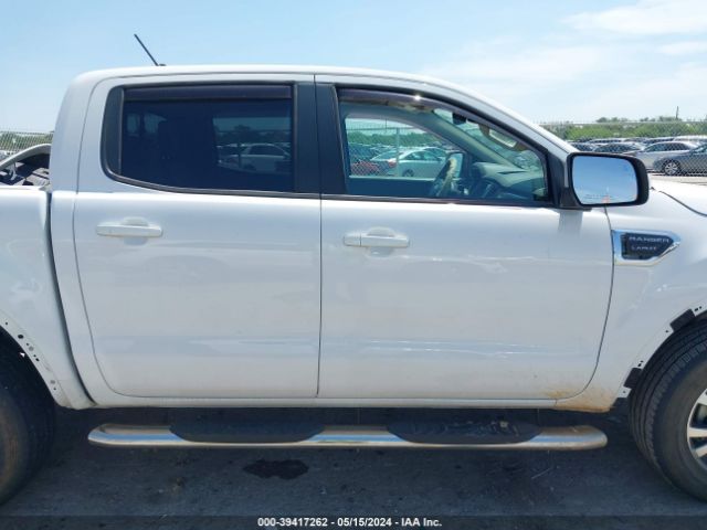 1FTER4EH4KLA48944 Ford Ranger Lariat