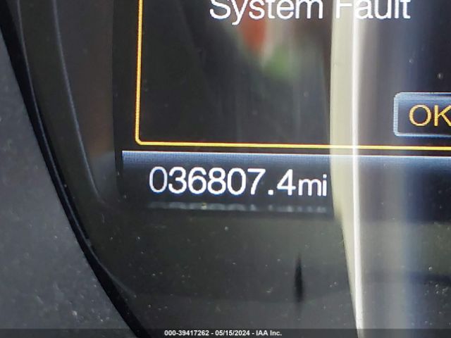 1FTER4EH4KLA48944 Ford Ranger Lariat