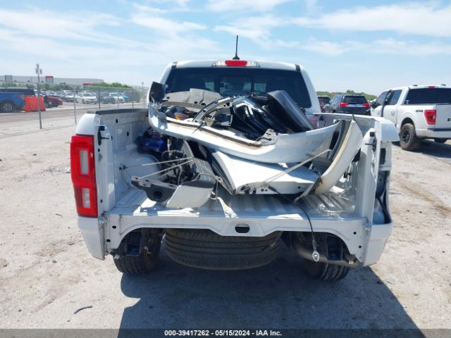 1FTER4EH4KLA48944 Ford Ranger Lariat