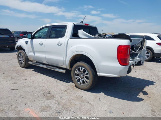 1FTER4EH4KLA48944 Ford Ranger Lariat