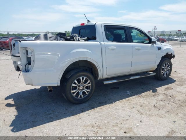 1FTER4EH4KLA48944 Ford Ranger Lariat