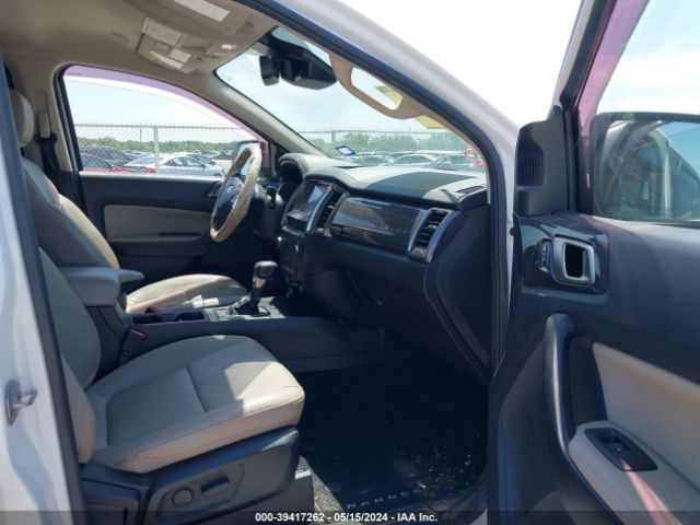 1FTER4EH4KLA48944 Ford Ranger Lariat