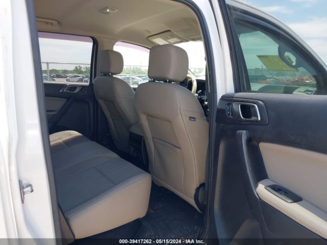 1FTER4EH4KLA48944 Ford Ranger Lariat