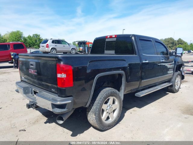 1GT12ZE88FF130194 GMC Sierra 2500hd Slt