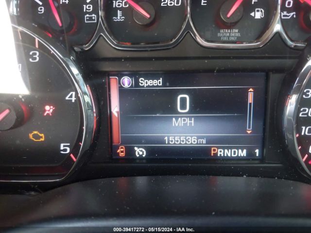 1GT12ZE88FF130194 GMC Sierra 2500hd Slt
