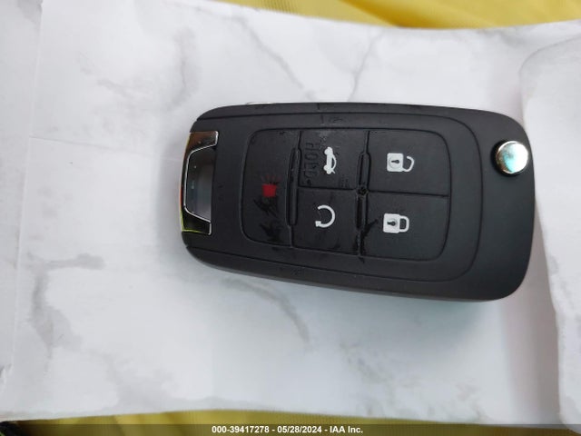 Chevrolet IMPALA LT 2019 1G11Z5S36KU115088 Image 11