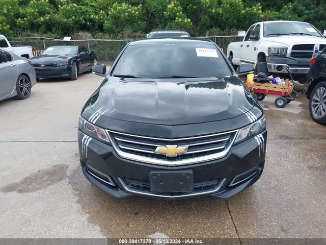 Chevrolet IMPALA LT 2019 1G11Z5S36KU115088 Image 12
