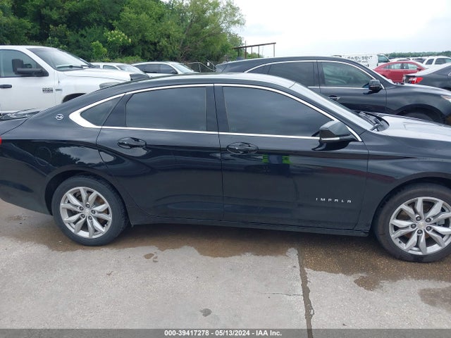 Chevrolet IMPALA LT 2019 1G11Z5S36KU115088 Image 13