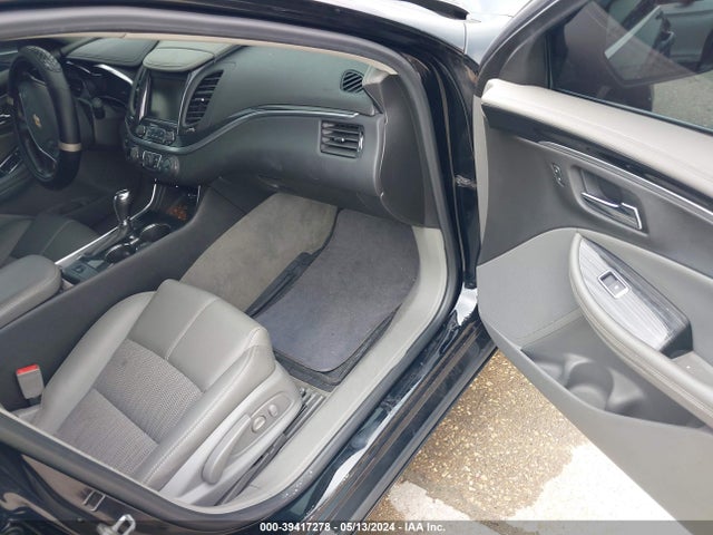 Chevrolet IMPALA LT 2019 1G11Z5S36KU115088 Image 5