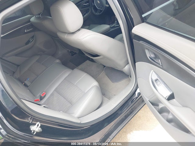 Chevrolet IMPALA LT 2019 1G11Z5S36KU115088 Image 8