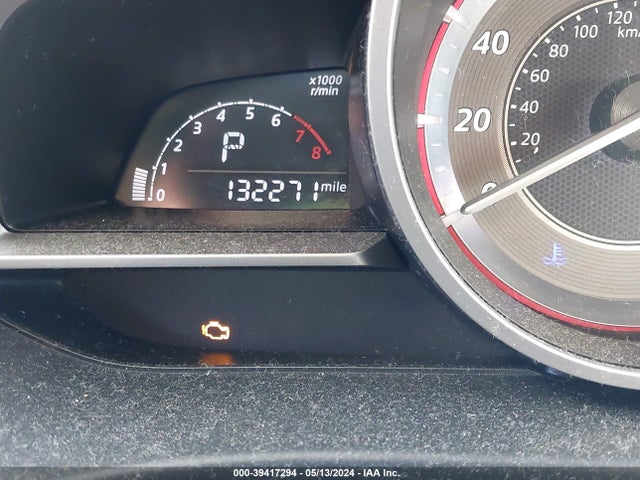 Mazda Mazda3 I Touring 2014 JM1BM1V75E1108320 Image 7