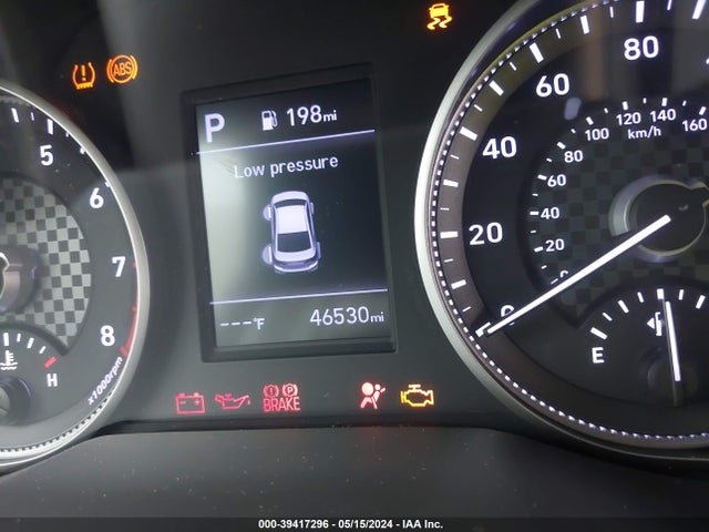 Hyundai ELANTRA SEL 2019 5NPD84LF2KH415148 Image 16