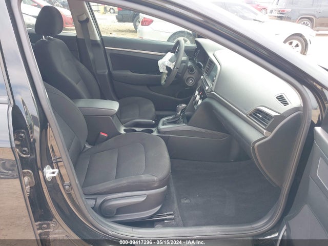 Hyundai ELANTRA SEL 2019 5NPD84LF2KH415148 Image 5