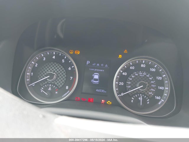 Hyundai ELANTRA SEL 2019 5NPD84LF2KH415148 Image 7