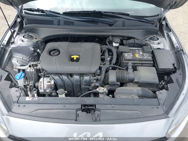 KIA Forte Lxs 2023 3KPF24AD8PE575154 Image 10