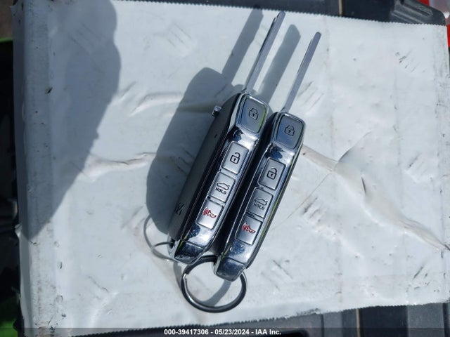 KIA Forte Lxs 2023 3KPF24AD8PE575154 Image 11