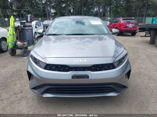 KIA Forte Lxs 2023 3KPF24AD8PE575154 Image 12