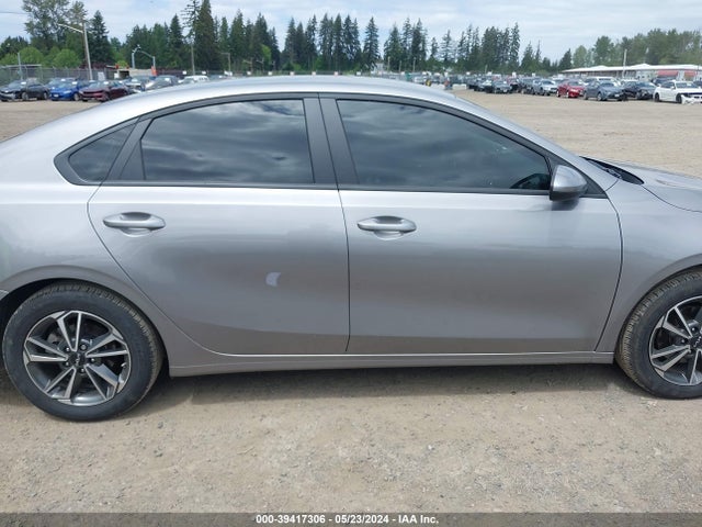 KIA Forte Lxs 2023 3KPF24AD8PE575154 Image 13