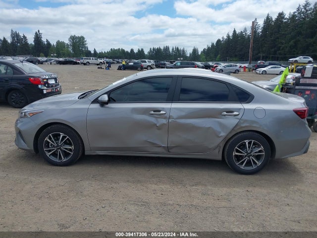 KIA Forte Lxs 2023 3KPF24AD8PE575154 Image 14
