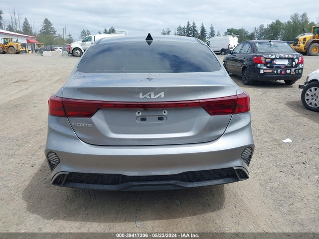 KIA Forte Lxs 2023 3KPF24AD8PE575154 Image 16