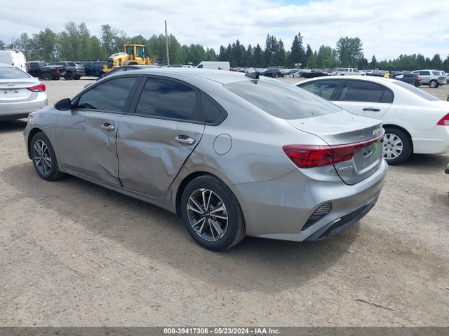 KIA Forte Lxs 2023 3KPF24AD8PE575154 Image 3