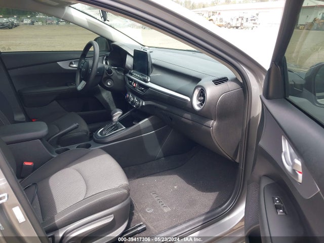 KIA Forte Lxs 2023 3KPF24AD8PE575154 Image 5