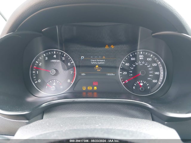 KIA Forte Lxs 2023 3KPF24AD8PE575154 Image 7