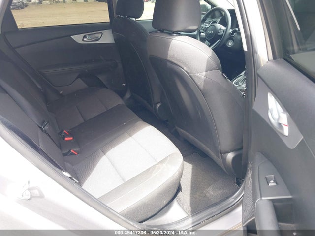 KIA Forte Lxs 2023 3KPF24AD8PE575154 Image 8