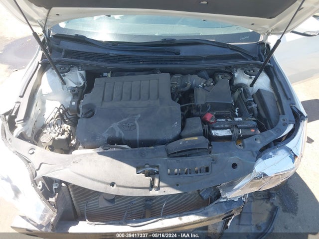 Toyota Avalon 2014 4T1BK1EB8EU131160 Image 10