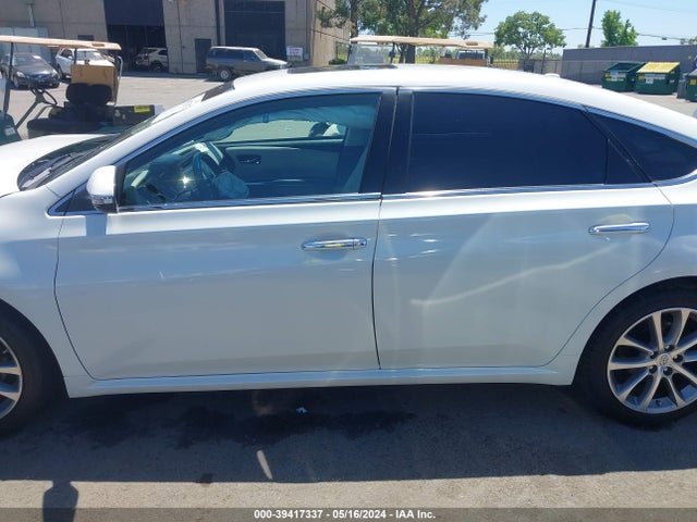 Toyota Avalon 2014 4T1BK1EB8EU131160 Image 15