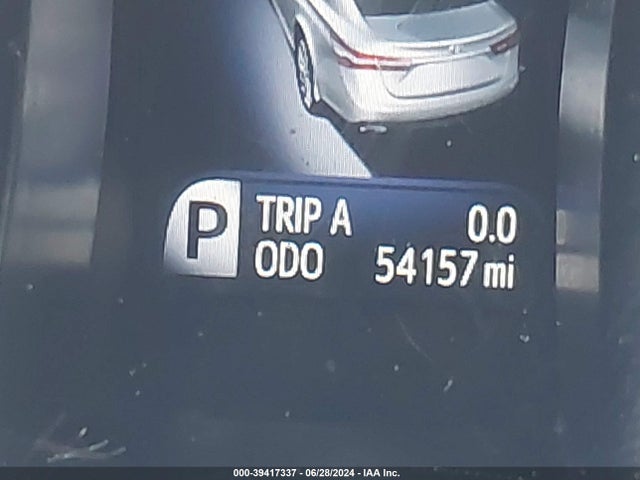 Toyota Avalon 2014 4T1BK1EB8EU131160 Image 16