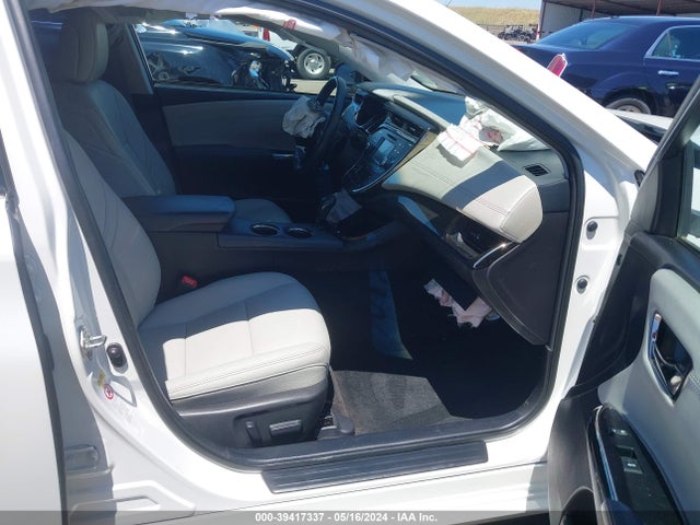 Toyota Avalon 2014 4T1BK1EB8EU131160 Image 5