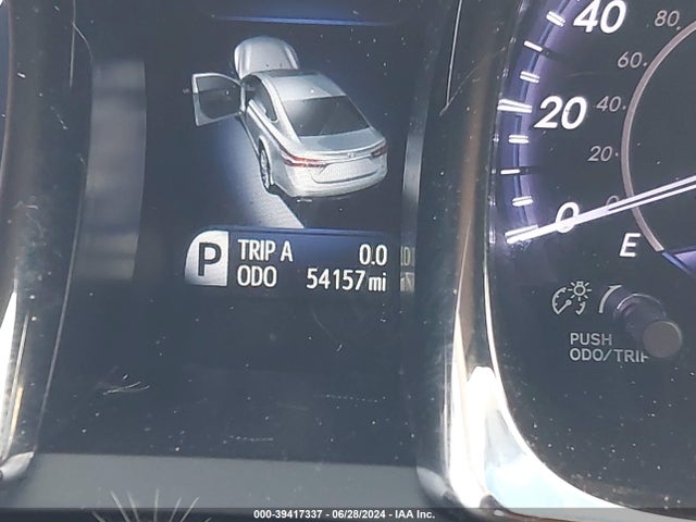 Toyota Avalon 2014 4T1BK1EB8EU131160 Image 7